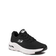 Skechers 149057-BKW-ARCH FIT