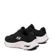 Skechers 149057-BKW-ARCH FIT