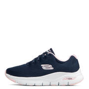 Skechers 149057-NVPK-ARCH FIT