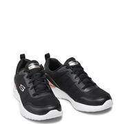 Skechers 149660-BKRG-SKECH-AIR DYNAM