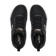 Skechers 149660-BKRG-SKECH-AIR DYNAM
