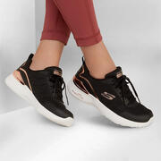 Skechers 149660-BKRG-SKECH-AIR DYNAM