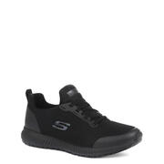 Skechers 200051EC-BLK-SQUAD SR-MYTON