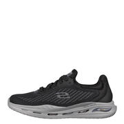 Skechers 210434-BLK-ARCH FIT ORVAN