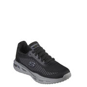 Skechers 210434-BLK-ARCH FIT ORVAN