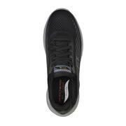Skechers 210434-BLK-ARCH FIT ORVAN