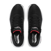 Skechers 232040-BKRD-ARCH FIT