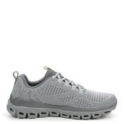 Skechers 232136-GRY-GLIDE-STEP-FAST