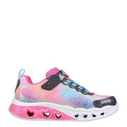 Skechers 302315L-NVMT-FLUTTER HEART L
