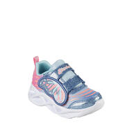 Skechers 302754N-BLTQ-China