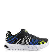 Skechers 400135L-BBLM-FLEX-GLOW ELITE