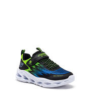 Skechers 400600L-BBLM-S LIGHTS-VORTEX