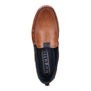 Bugatti 321-A2X65-1000-6300 cognac