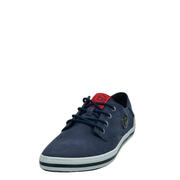 Bugatti 321-50205-6950-4112 dark blue/light grey