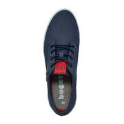 Bugatti 321-50205-6950-4112 dark blue/light grey