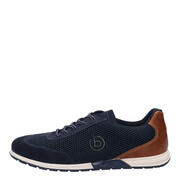 Bugatti 331-A7M02-1469-4141 dark blue/dark blue