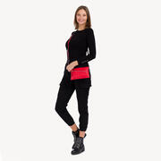 Tamaris 30441,600 red, NOS (VE3) Alessia