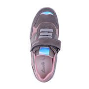 Salamander 33-19306-25 SUEDE GREY
