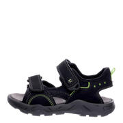 Salamander 33-18912-31 TECBUK BLACK