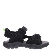 Salamander 33-18912-31 TECBUK BLACK