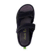 Salamander 33-18912-31 TECBUK BLACK