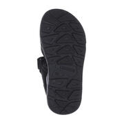 Salamander 33-18912-31 TECBUK BLACK