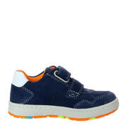 Salamander 33-13520-42 SUEDE NAVY