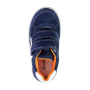 Salamander 33-13520-42 SUEDE NAVY