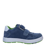 Salamander 33-13520-29 SUEDE OLD NAVY