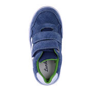 Salamander 33-13520-29 SUEDE OLD NAVY