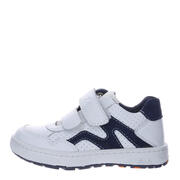 Salamander 33-13520-02 NAPPA WHITE NAVY