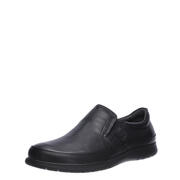 Salamander 31-50802-01 COW GRAIN NAPPA BLACK