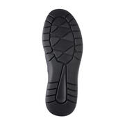 Salamander 31-50802-01 COW GRAIN NAPPA BLACK