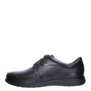 Salamander 31-50801-01 COW GRAIN NAPPA BLACK