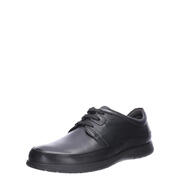 Salamander 31-50801-01 COW GRAIN NAPPA BLACK