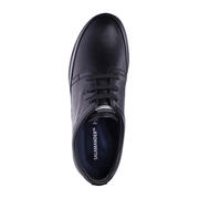 Salamander 31-50801-01 COW GRAIN NAPPA BLACK