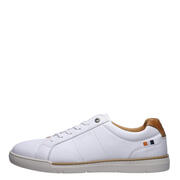 Salamander 31-63102-40 COW CRUST WHITE,COGNAC