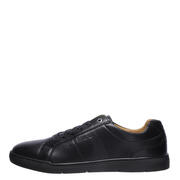 Salamander 31-63102-01 COW CRUST BLACK