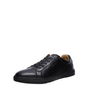 Salamander 31-63102-01 COW CRUST BLACK