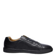 Salamander 31-63102-01 COW CRUST BLACK