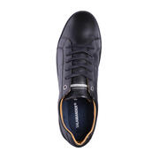 Salamander 31-63102-01 COW CRUST BLACK