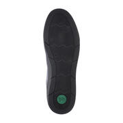 Salamander 31-63102-01 COW CRUST BLACK