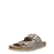 Salamander 32-13004-15 COW NUBUK GREY