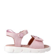 Garvalin 212325-A SANDALIA GATO ROSA (WALLIS)
