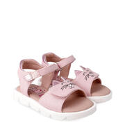 Garvalin 212325-A SANDALIA GATO ROSA (WALLIS)
