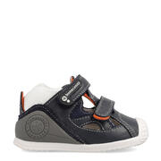 Biomecanics 202137-A ZAPATO SANDALIA BASIC OCEAN (SAUVAGE)