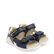 Biomecanics 202193-A SANDALIA SPORT OCEAN (SAUVAGE)