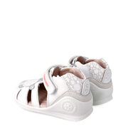 Biomecanics 212109-B SANDALIA TORTUGA BLANCO (SAUVAGE 2)