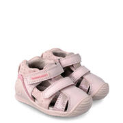 Biomecanics 212115-A SANDALIA ESTAMPADA DALIA (SAUVAGE)