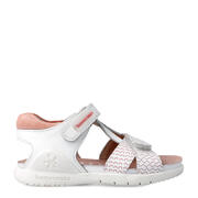 Biomecanics 212168-B SANDALIAS TIRAS BLANCO (SAUVAGE 2 YESTAMPADO)